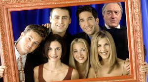 Роберт де ниро/robert de niro в гостях у ивана. Robert Deniro Sues Employee For Watching Friends At Work Gq