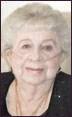 Mary Cranmer Obituary (2011)