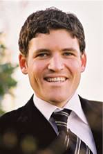 Class of 2001: Where are they now?