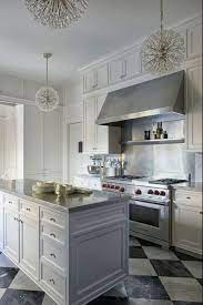 The rustic kitchen setup featured here was designed by. 65 Gorgeous Kitchen Lighting Ideas Modern Light Fixtures