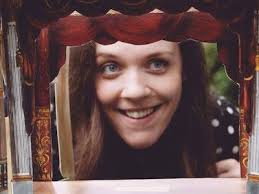 Lucy Wainwright Roche at The Southgate House Revival