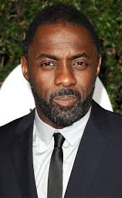 Idris Elba's Sexiest Looks