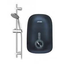 Joven instant water heater 505. Joven I90p Instant Water Heater Black