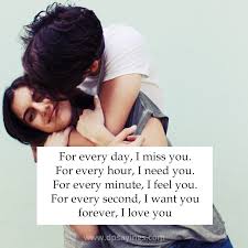 Both classic novels and contemporary books have a way of describing love that will make you smile and feel inspired. 50 I Miss You Quotes For Him And Her With Pics Dp Sayings