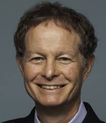 John Mackey