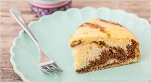 gesundes backen backen macht glucklich zebrakuchen backen macht glucklich backen ohne butter