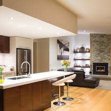 which of the 5 types of led downlight