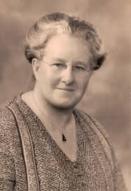 Beatrice Lea Molyneux (1882-1978)