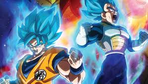 Catch up to the most exciting anime this spring with our dubbed episodes. Does Dragon Ball Super Follow The Same Path As Dragon Ball Gt The Courier