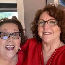 Marsha Corzine's Instagram, Twitter & Facebook