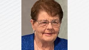 Valborg Doris (Kolden) “Volly” Berg