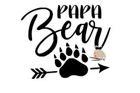 Bear svg free vector we have about (85,558 files) free vector in ai, eps, cdr, svg vector illustration graphic art design format. Daddy Bear Svg Free Svg Design Free Svg Files To Free Photos