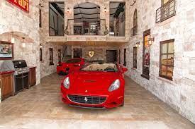 Welcome to my garage, the modern way to utilize car inventory searches and make it easier for you to collect your vehicles of interest. Ferrari Garage Modern Garage Denver Von Dream Kitchens Houzz