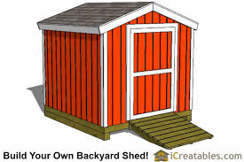 This step by step guide with illustration and photographs provides useful. Building A Shed Resources