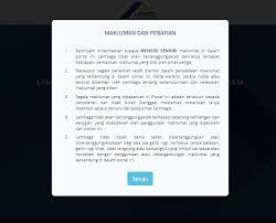 Semakan baki pinjaman perumahan kerajaan lppsa mp3 & mp4. Semakan Baki Pinjaman Perumahan Kerajaan Lppsa Online 2019