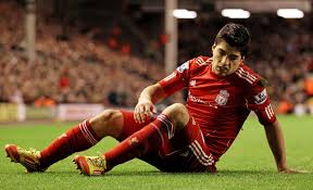 They are considering legal action, taking their argument to premier league. Looking Back At Luis Suarez S Time At The Kop El Arte Del Futbol