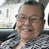 Josefina Molina Obituary