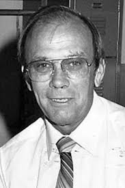 William A. Perdue Obituary