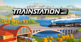 Resultado de imagen de train station