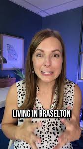 Plugs in Georgia Braselton