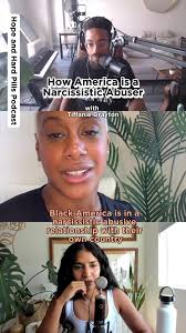 On this weeks episode of @Hope and Hard Pills me and @Andre Henry have a  conversation with @Tiffanie Drayton around identity, moving forward from  trauma, and what kind of empowerment comes through it ...