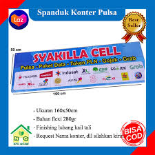 Sribu desain lainnya desain neon box untuk outlet handpon. Contoh Spanduk Service Hp Dunia Sekolah