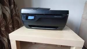 Download hp printer drivers or install driverpack solution software for driver scan and update. How To Remove Cartridge Hp Deskjet Ink Advantage 3835 Youtube