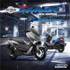 Maybe you would like to learn more about one of these? Yamaha Motorcycle Nmax