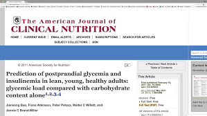 To convert cups to grams, we have to take into account the density of each specific ingredient. Forget Calorie Counting It S The Insulin Index Stupid Confessions Of A Supply Side Liberal