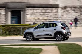 Design de la dacia spring. Dacia Spring First Test The Midas Touch Le Redacteur Auto The Automotive Redactor