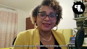 CSTA Equity Fellow Flashtalks