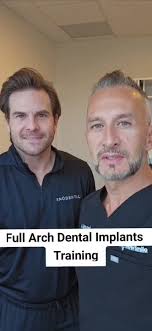 #experience #student #dental #implant #training