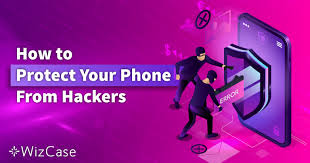 I have a mcafee lock on my lg us550 phone asking for a pin i don't have. How To Protect Your Phone From Hackers In 2021 10 Easy Tips
