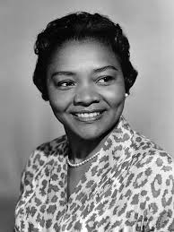 Juanita Moore (Creator)