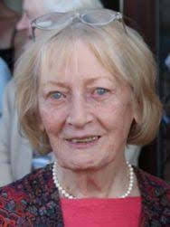 Condolence Book for Elizabeth (Betty) O'Connor (née Leahy) (Clareview,  Limerick)
