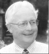 Ted Tuttle Obituary (2004)