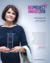 Big Project ME July 2018 by CPI Trade Media