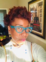 Mohawk hairstyle for a confident young girl