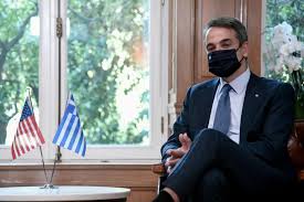 Ολοκληρώθηκε στο προεδρικό μέγαρο η ορκωμοσία των νέων υπουργών της κυβέρνησης. Lumwk7n9zgng1m