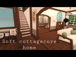 Cake decorating synonym games on roblox home wood paneling. Roblox Bloxburg Soft Cottagecore Home 89k House Build Youtube