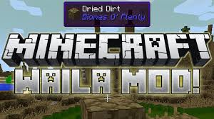 The Waila Harvestability Mod Is Actually More Of An Add On For The Waila Mod Than A Standalone Mod In That Sense This Mod Does N Minecraft Mods Minecraft Mod