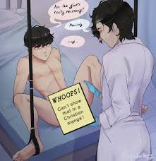 Pompadorkery on X: Some unsexy censored porns lol Monozuki belongs to  @rentenriot t.cosblu7Gi9ME  X