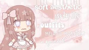 Soft Aesthetic Gacha Life Outfits Melanie Martinez Inspired Youtube Image result for gacha life boy outfits in 2019. soft aesthetic gacha life outfits