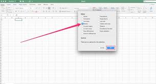 Fill data automatically in worksheet cells. How To Remove Blank Rows In Excel To Tidy Up Your Sheet