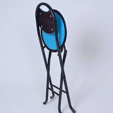Katlanir Sandalye Yukseklik 71 Cm Oturma Genislik 30 Cm Oturma Yukseklik 45 Cm Iskelet Malzeme Metal Minder Malzeme Sunger Su 2020 Mor Minder Urunler
