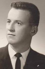 Obituary for Robert W. Danielson