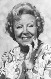 Doris Hare