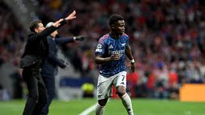 Arsenal Atletico Madrid Champions League : la rencontre qui retient son souffle — image 5