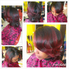 The Weekend Beauty Lounge Co Cincinnati Oh Hair Salon Black Hair Stylist Black Hair Salons Weekend Beauty