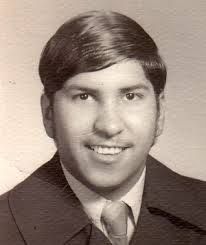 Arthur Castro Obituary (2013)